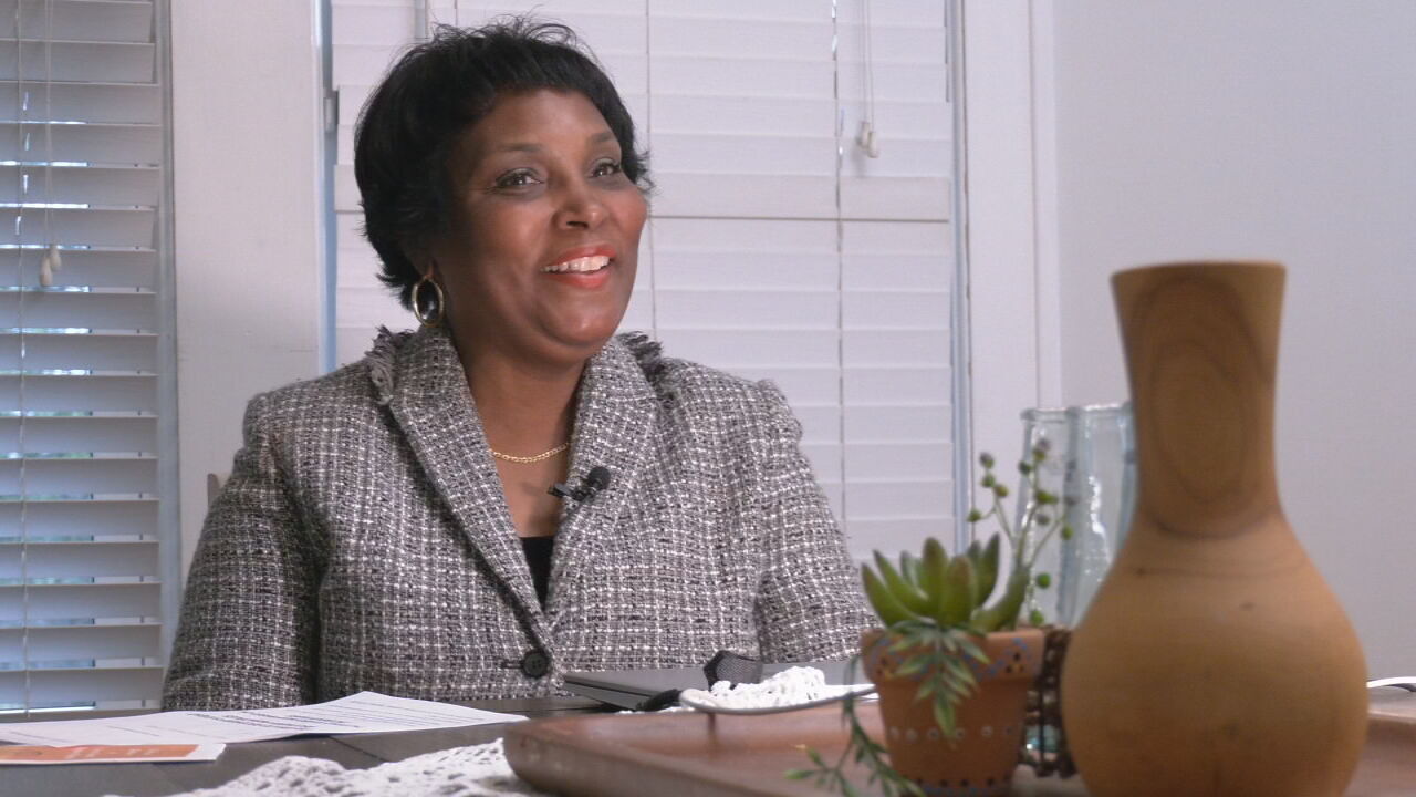 Juanita Rutledge